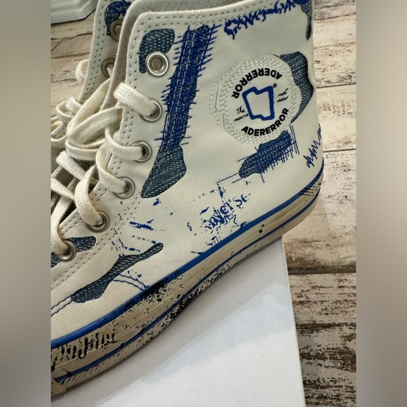 Converse Ader Error sz 9.5 Men’s US - Picture 2 of 7